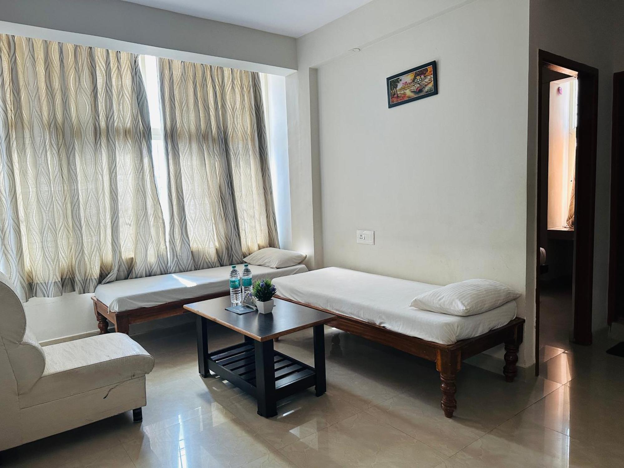 Orange Corner Hotel, Airport Pickup & Drop Available 24X7 Yelahanka エクステリア 写真