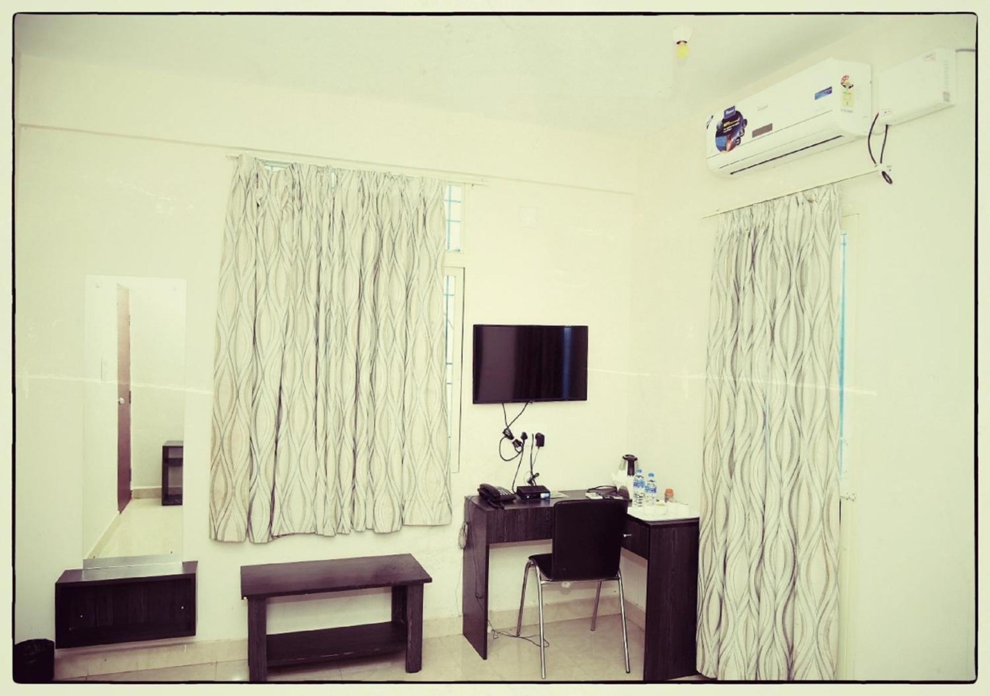 Orange Corner Hotel, Airport Pickup & Drop Available 24X7 Yelahanka エクステリア 写真